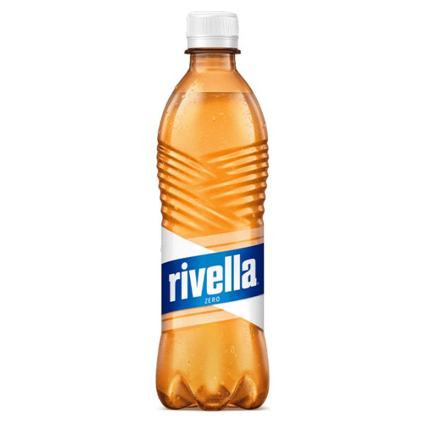 Rivella blau 0,5l